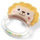 Jucarie bebe cu inel gingival Babyono 1627