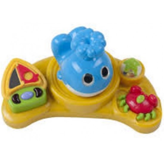 Premergator bebe Babyono 556