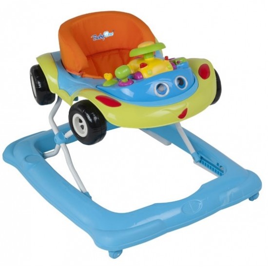 Premergator masina babyono 557