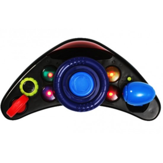 Premergator Babyono masina 559
