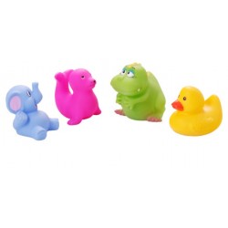 Babyono set jucarii baie 866