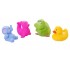 Babyono set jucarii baie 866