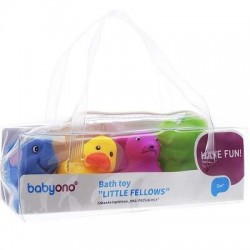Babyono set jucarii baie 866