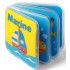 Carte educativa Babyono pentru baie 891