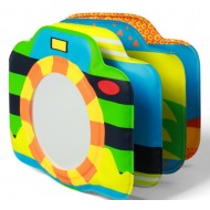 Babyono carte educativa pentru baie 893