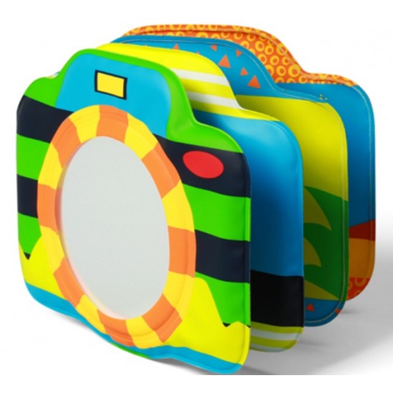 Babyono carte educativa pentru baie 893