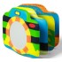 Babyono carte educativa pentru baie 893