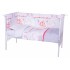 Lenjerie pentru patut 5 piese Lj003