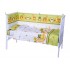 Lenjerie pentru patut 5 piese Lj029