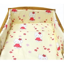 Lenjerie pentru patut 5 piese Lj038