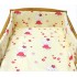 Lenjerie pentru patut 5 piese Lj038