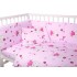Lenjerie pentru patut 5 piese Lj039