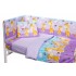 Lenjerie pentru patut 5 piese Lj049