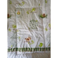 Lenjerie pentru patut 5 piese Lj052