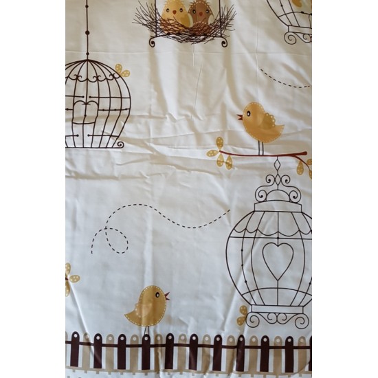 Lenjerie pentru patut 5 piese Lj054