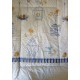 Lenjerie pentru patut 5 piese Lj055