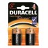 Baterie Duracell R14 Alkaline