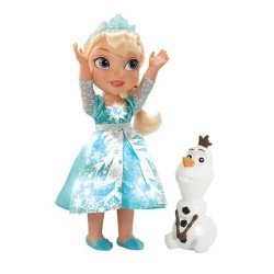 Frozen Elsa muzicala in limba romana