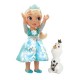Frozen Elsa muzicala in limba romana