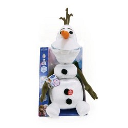 Frozen Olaf plus 30cm vorbaret