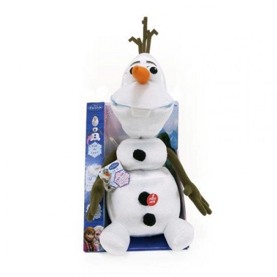 Frozen Olaf plus 30cm vorbaret