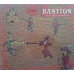 Joc Bastion