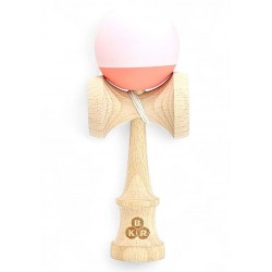 Kendama KBR Skirty Pink-Peach kbr10