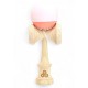 Kendama KBR Skirty Pink-Peach kbr10