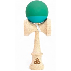 Kendama KBR Skirty Green kbr11