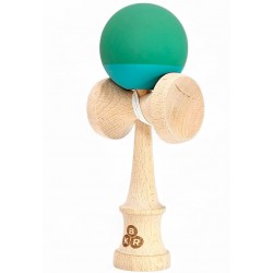Kendama KBR Skirty Green kbr11