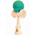 Kendama KBR Skirty Green kbr11