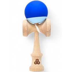 Kendama KBR Skirty Blue kbr12