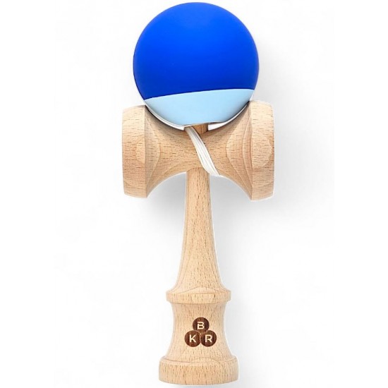 Kendama KBR Skirty Blue kbr12