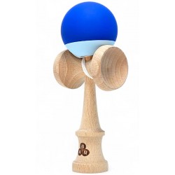 Kendama KBR Skirty Blue kbr12