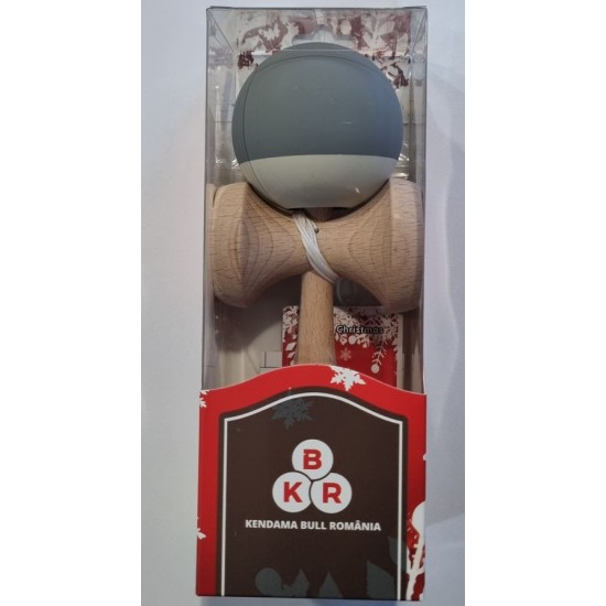 Kendama KBR Skirty Grey kbr13