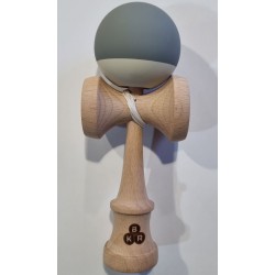 Kendama KBR Skirty Grey kbr13