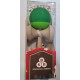 Kendama KBR Skirty Green kbr14