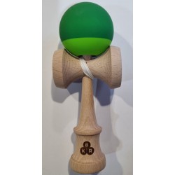 Kendama KBR Skirty Green kbr14