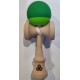 Kendama KBR Skirty Green kbr14