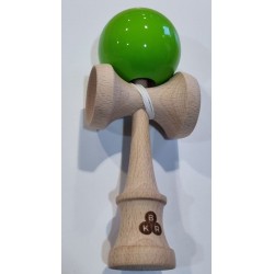 Kendama KBR Sticky Green kbr15
