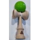 Kendama KBR Sticky Green kbr15