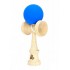 Kendama KBR Solid rubber grip Blue kbr5