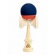 Kendama KBR Skirty blue-red kbr8