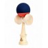 Kendama KBR Skirty blue-red kbr8