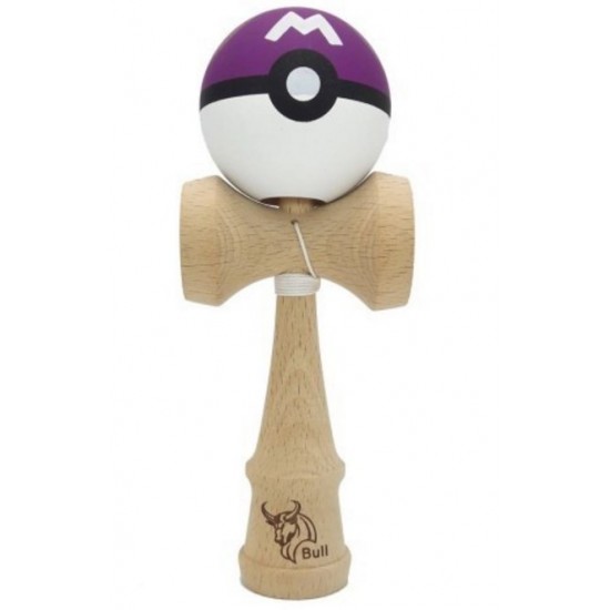 Kendama pokemon