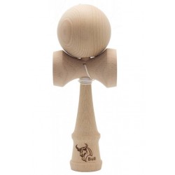 Kendama Bull natur