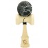 Kendama Bull crack rubber negru