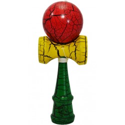 Kendama Bull full crack Rasta