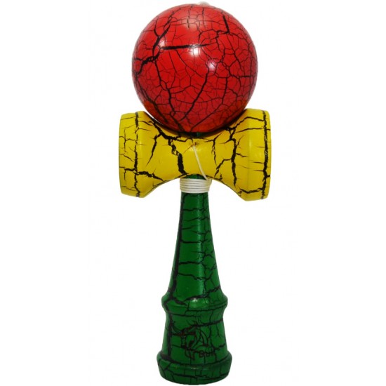 Kendama Bull full crack Rasta