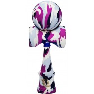Kendama Bull army mov